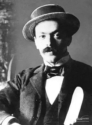 Italo Svevo