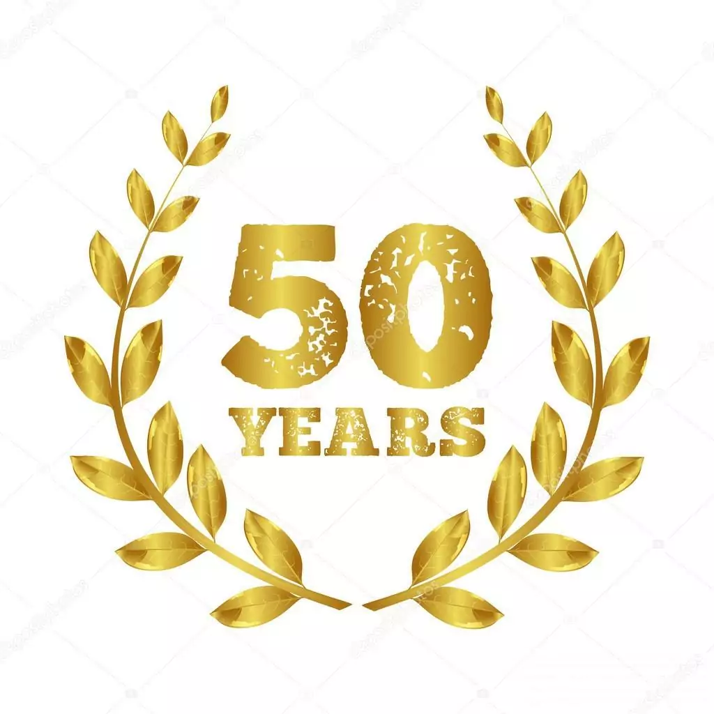 Frasi di auguri di compleanno per i 50 anni - Aforisticamente