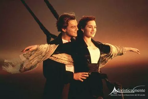 Film Titanic