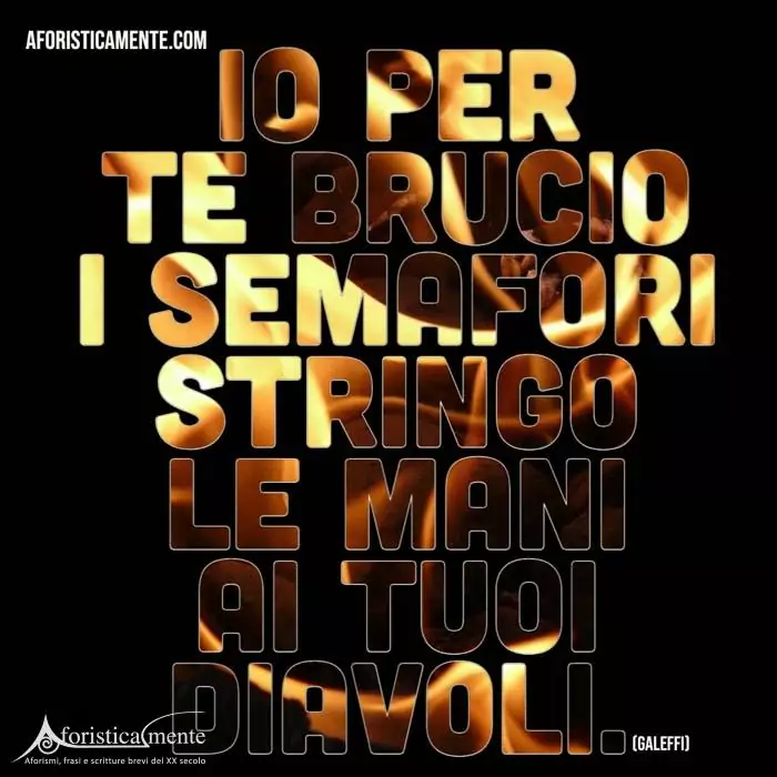 Frasi belle di canzoni