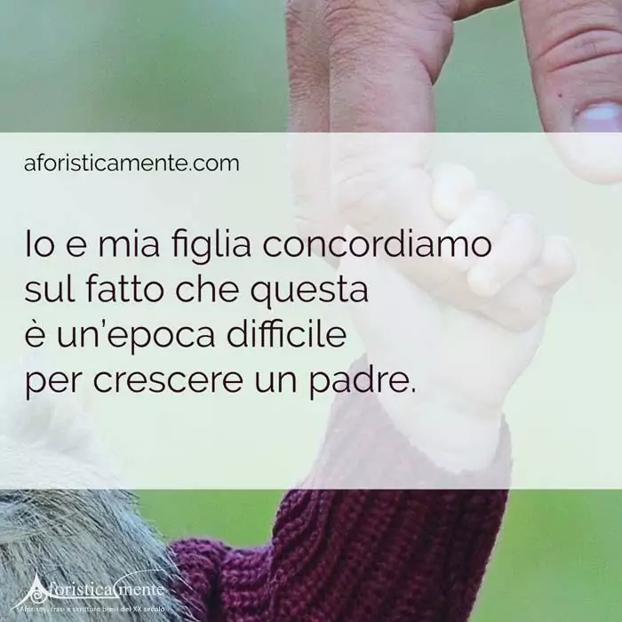 Frasi compleanno papà divertenti