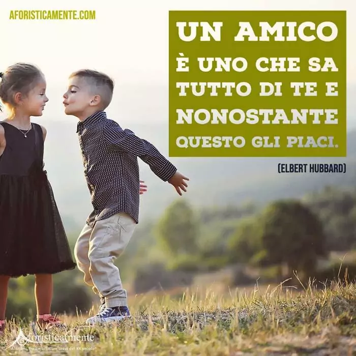 Frasi di amicizia Tumblr