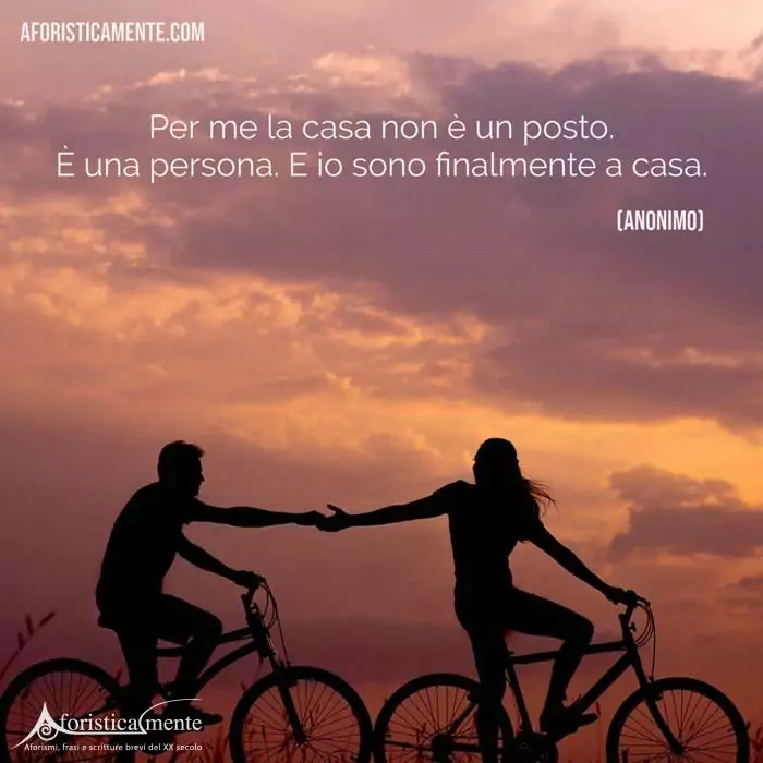 Frasi dolci per lei