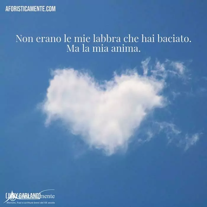 Frasi romantiche da dedicare a lei