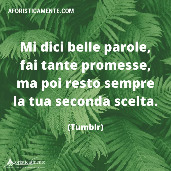 Immagini Tumblr da condividere sullo stato di WhatsApp