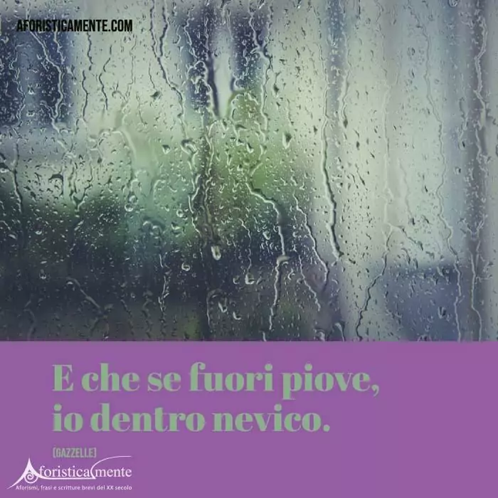 Immagini con frasi di canzoni indie