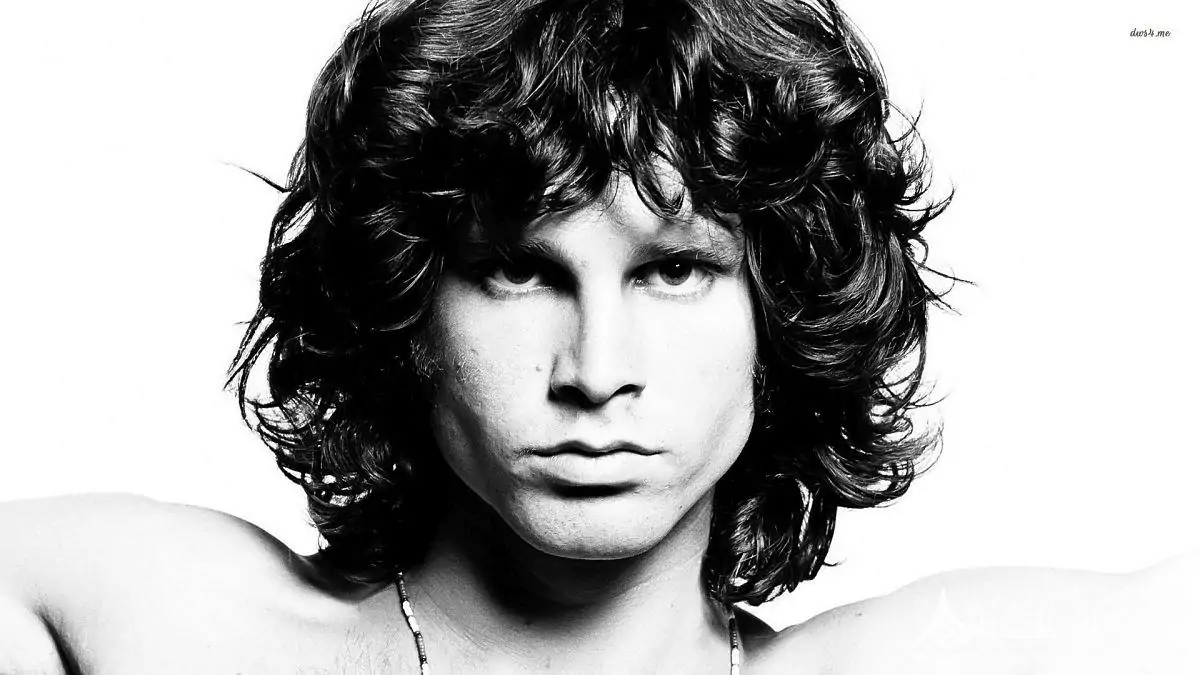 Jim Morrison - Aforisticamente