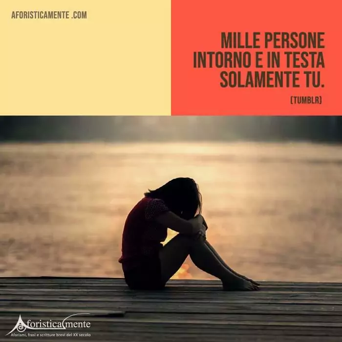 Le frasi Tumblr più belle ed emozionanti da condividere