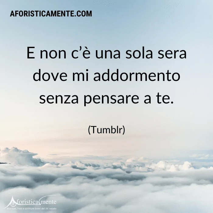 Le frasi più belle di Tumblr