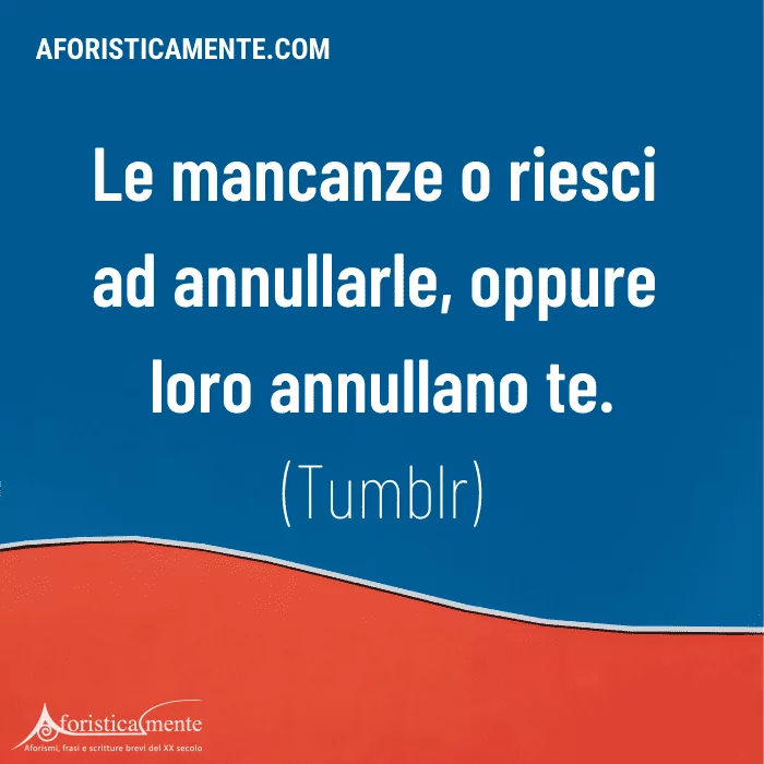 Le più belle frasi Tumblr sull'amore