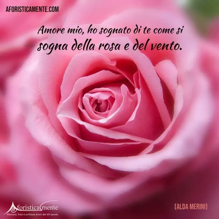 Messaggi dolci da condividere con la persona che ami