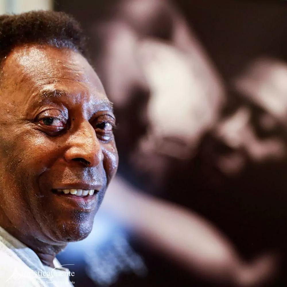 Pelé - Aforisticamente