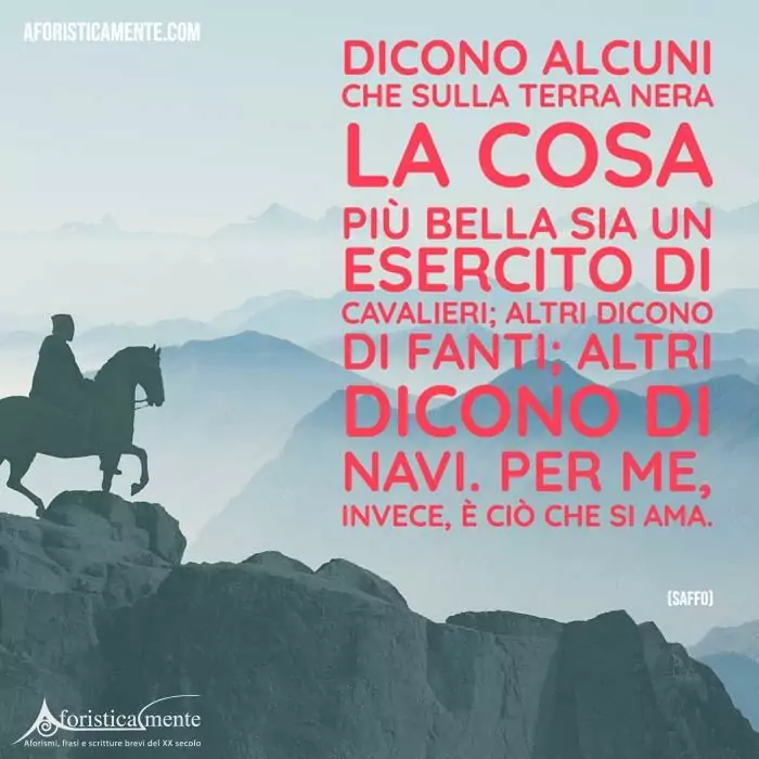 Poesie per San Valentino