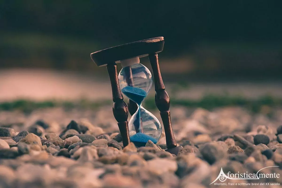 Proverbi sulla morte - Aforisticamente