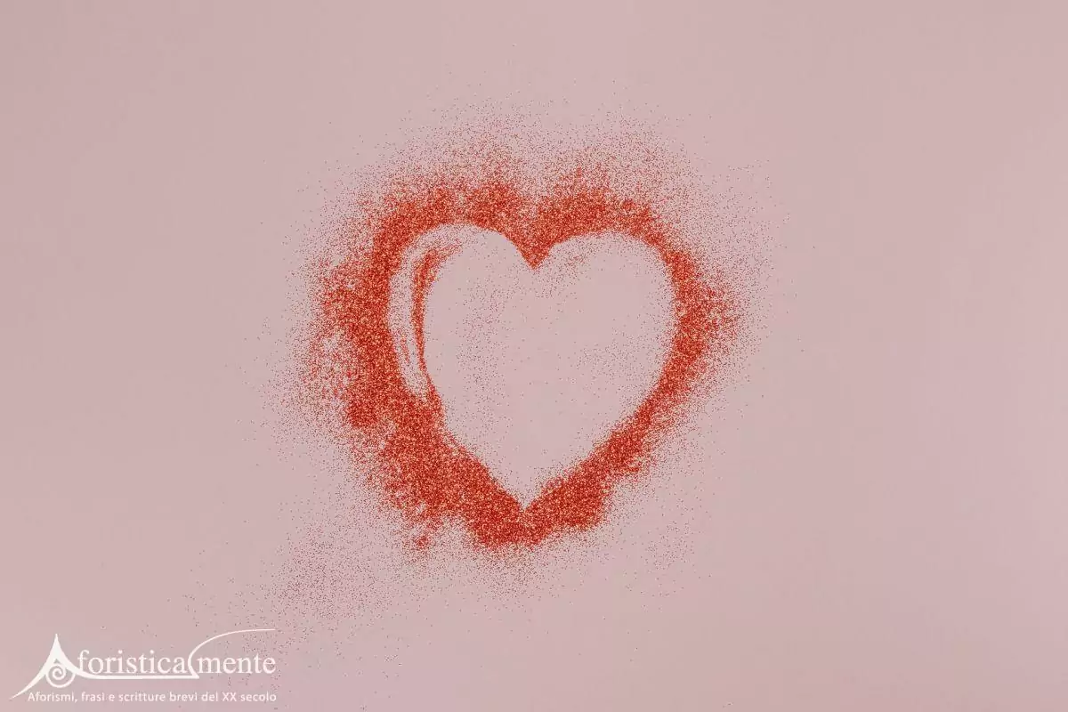 San Valentino Covid - Aforisticamente