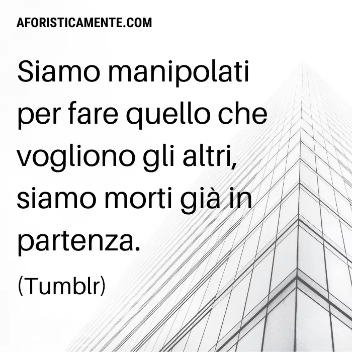 Tumblr frasi, dedica quella che più ti piace a chi vuoi