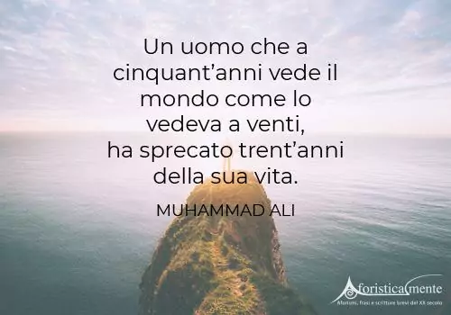 Frasi di auguri di compleanno per i 50 anni - Aforisticamente