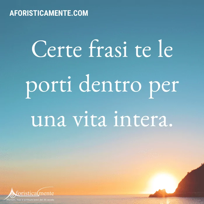 bellissime frasi e immagini Tumblr
