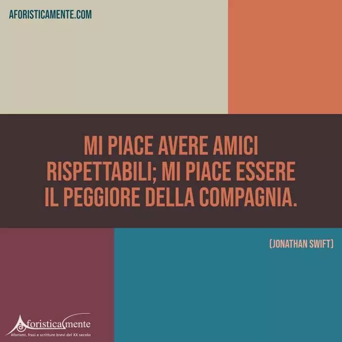 esprimi la tua amicizia con frasi e aforismi