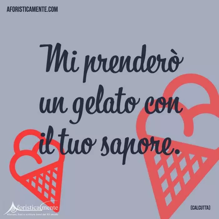 frasi canzoni calcutta