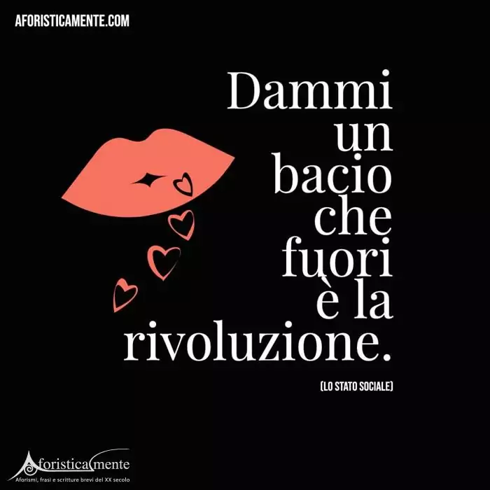 frasi canzoni lo stato sociale