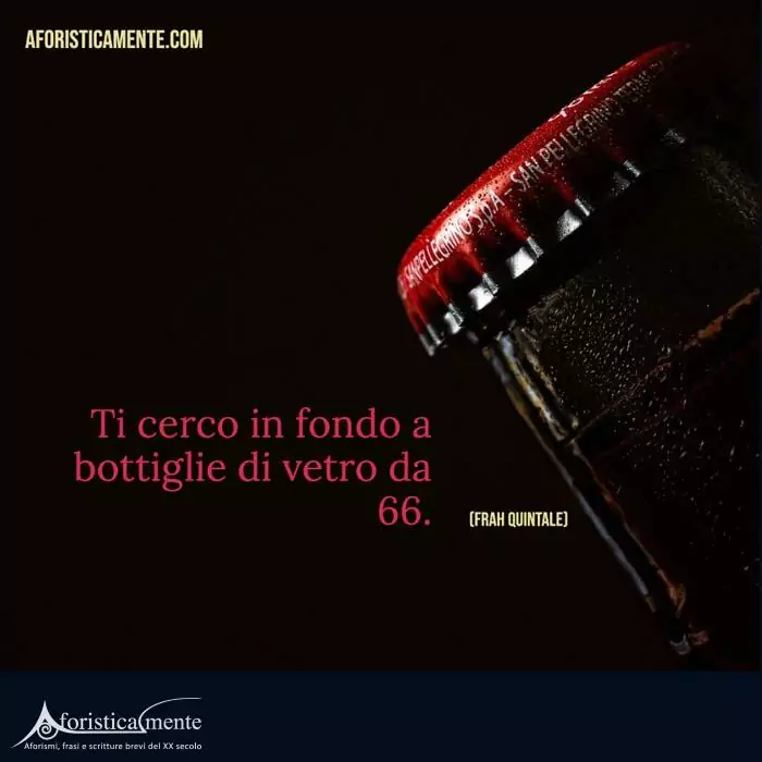 frasi italiane canzoni di Frah Quintale